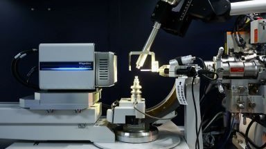 X射線晶體學平臺高功率單晶衍射儀XtaLAB FR-X大分子單晶衍射技術培訓通知