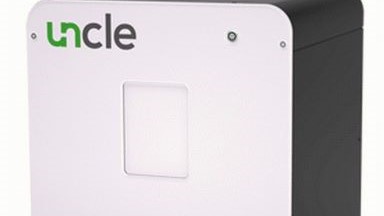 X射線晶體學平臺UNcle蛋白穩定性分析儀上機操作培訓通知