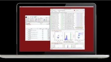 共享儀器平臺FlowJo多色調補償及常見實驗分析演示培訓通知