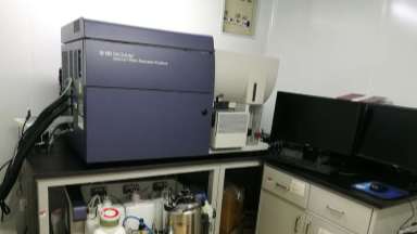 共享儀器平臺BD Aria SORP流式細胞分選儀上機培訓通知