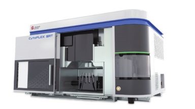 共享儀器平臺Beckman CytoFLEX SRT流式細胞分選儀上機培訓通知