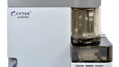 共享儀器平臺Cytek Aurora全光譜流式細胞技術上機培訓