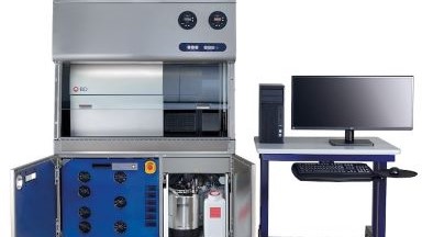 共享儀器平臺BD FACSymphony S6SE全光譜流式細胞分選儀試運行通知