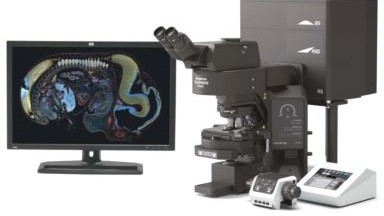 細胞生物學平臺Olympus激光共聚焦顯微鏡FV3000上機培訓通知