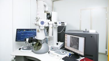 細胞生物學平臺電鏡機組FEI透射電子顯微鏡培訓通知