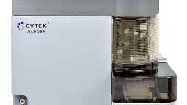 共享儀器平臺Cytek Aurora全光譜流式細胞技術上機培訓通知