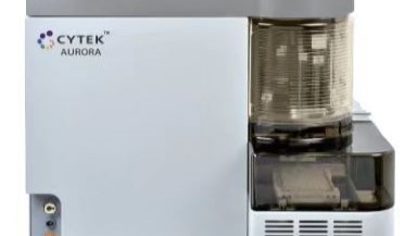 共享儀器平臺Cytek Aurora全光譜流式細胞技術上機培訓