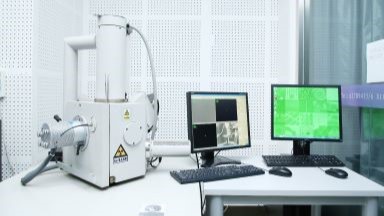 細胞生物學平臺電鏡機組掃描電子顯微鏡培訓通知