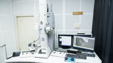 細胞生物學平臺電鏡機組日立透射電子顯微鏡培訓通知