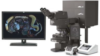 細胞生物學平臺Olympus激光共聚焦顯微鏡FV3000上機培訓通知